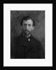 Sanford Robinson Gifford, 1880 by Eastman Johnson