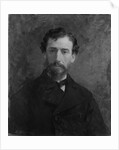 Sanford Robinson Gifford, 1880 by Eastman Johnson