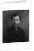 Sanford Robinson Gifford, 1880 by Eastman Johnson