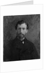 Sanford Robinson Gifford, 1880 by Eastman Johnson