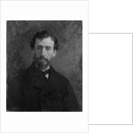 Sanford Robinson Gifford, 1880 by Eastman Johnson