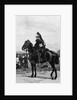 A Dragoon on Horseback, 1876 by Jean Baptiste Edouard Detaille