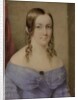 Portrait of a Lady, 1842 by Edward Dalton Marchant