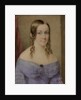 Portrait of a Lady, 1842 by Edward Dalton Marchant