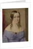 Portrait of a Lady, 1842 by Edward Dalton Marchant