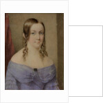 Portrait of a Lady, 1842 by Edward Dalton Marchant