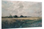 Broad Acres, 1887 by Edward Gay