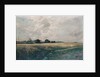 Broad Acres, 1887 by Edward Gay