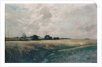 Broad Acres, 1887 by Edward Gay