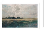 Broad Acres, 1887 by Edward Gay