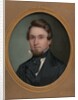 John Wood Dodge, ca. 1836-37 by Edward S. Dodge