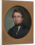 John Wood Dodge, ca. 1836-37 by Edward S. Dodge