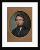 John Wood Dodge, ca. 1836-37 by Edward S. Dodge