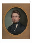 John Wood Dodge, ca. 1836-37 by Edward S. Dodge