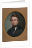 John Wood Dodge, ca. 1836-37 by Edward S. Dodge