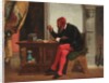 The Antiquary, 1855 by Edwin White