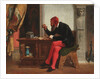 The Antiquary, 1855 by Edwin White