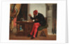 The Antiquary, 1855 by Edwin White
