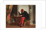 The Antiquary, 1855 by Edwin White