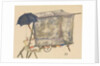 Street Cart, 1914 by Egon Schiele