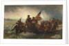 Washington Crossing the Delaware, 1851 by Emanuel Gottlieb Leutze
