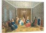 Egyptian Scene, 1865-80 by Erastus Salisbury Field