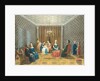 Egyptian Scene, 1865-80 by Erastus Salisbury Field