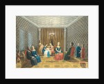 Egyptian Scene, 1865-80 by Erastus Salisbury Field
