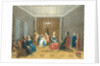Egyptian Scene, 1865-80 by Erastus Salisbury Field