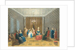 Egyptian Scene, 1865-80 by Erastus Salisbury Field