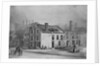 Old Brewery, Five Points Mission, New York, 1870 by F. A. Mead