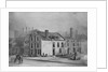 Old Brewery, Five Points Mission, New York, 1870 by F. A. Mead