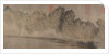 Cloudy Mountains, ca. 1360-70 by Fang Congyi