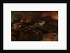 Christ's Descent into Hell by Unknown