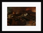 Christ's Descent into Hell by Unknown