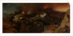 Christ's Descent into Hell by Unknown