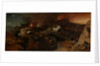 Christ's Descent into Hell by Unknown