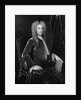 Portrait of a Man, ca. 1720-30 by Unknown