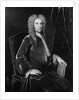 Portrait of a Man, ca. 1720-30 by Unknown