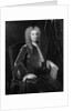 Portrait of a Man, ca. 1720-30 by Unknown