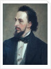 Portrait of a Man, ca. 1850 by Unknown