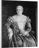 Portrait of a Woman by Francesco Montemezzano
