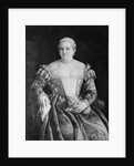 Portrait of a Woman by Francesco Montemezzano