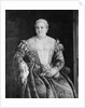 Portrait of a Woman by Francesco Montemezzano