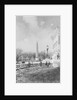 Cleopatra's Needle, 1895 by Frank Crane