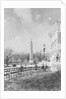 Cleopatra's Needle, 1895 by Frank Crane