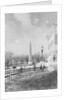 Cleopatra's Needle, 1895 by Frank Crane