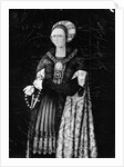 Sophia of Poland by Franz Wolfgang Rohrich
