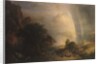 The Aegean Sea, ca. 1877 by Frederic Edwin Church