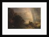 The Aegean Sea, ca. 1877 by Frederic Edwin Church